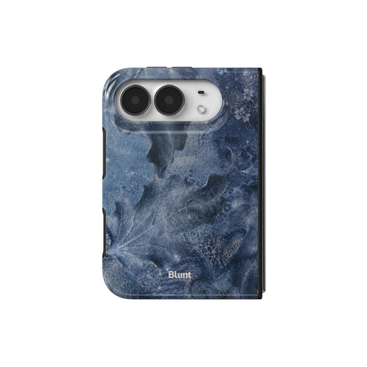bluefall-iphone-case iPhone 18 Duo case, view 2
