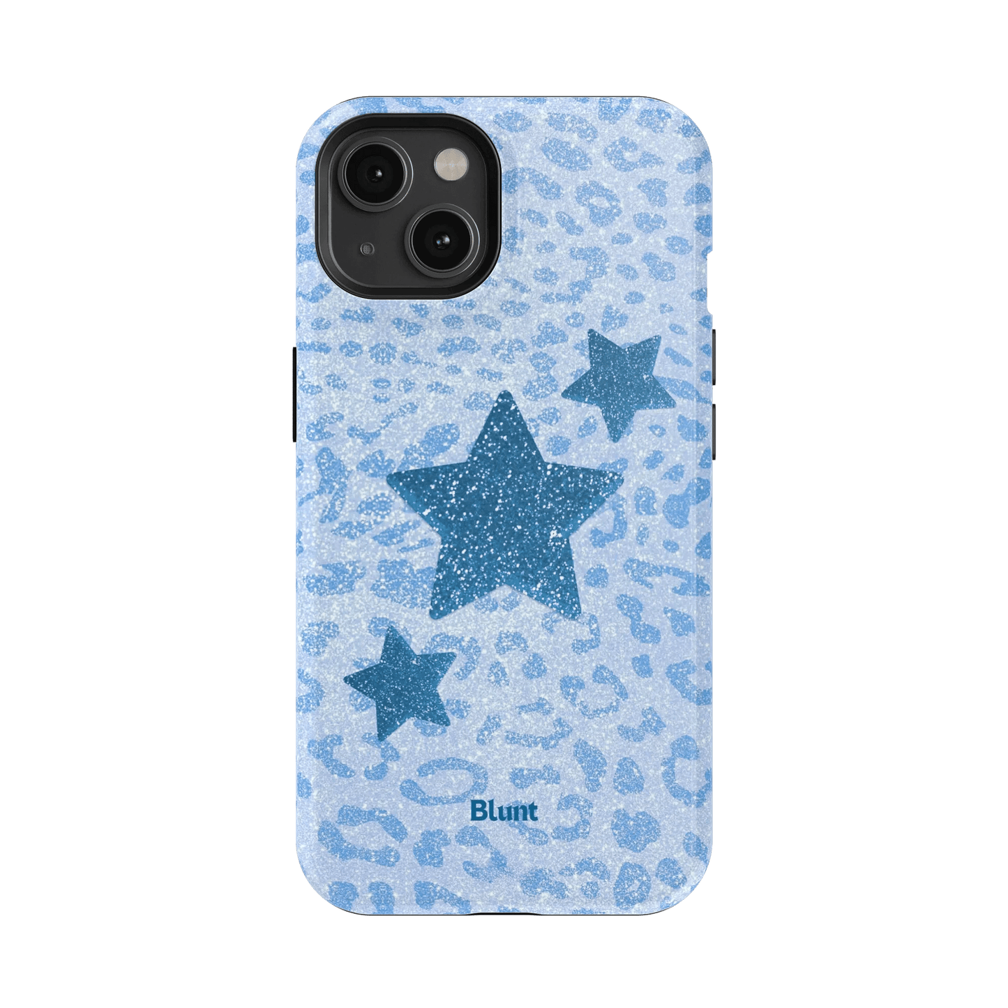 Bluelight iPhone Case - Blunt Cases