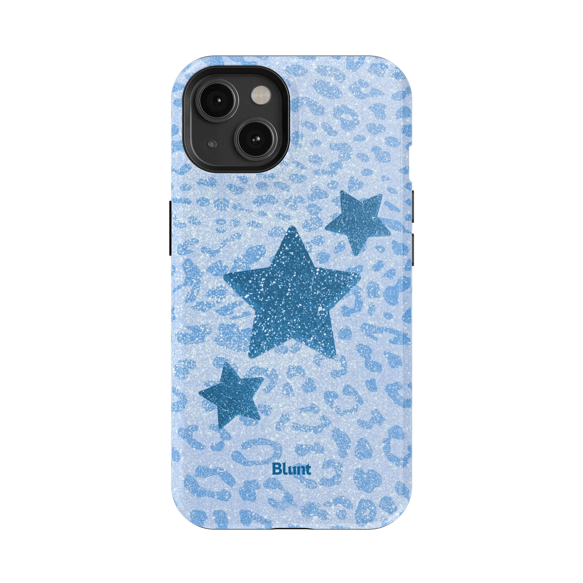 Bluelight iPhone Case - Blunt Cases