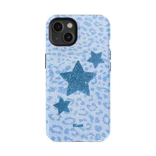 Bluelight iPhone Case - Blunt Cases