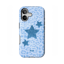 Bluelight iPhone Case