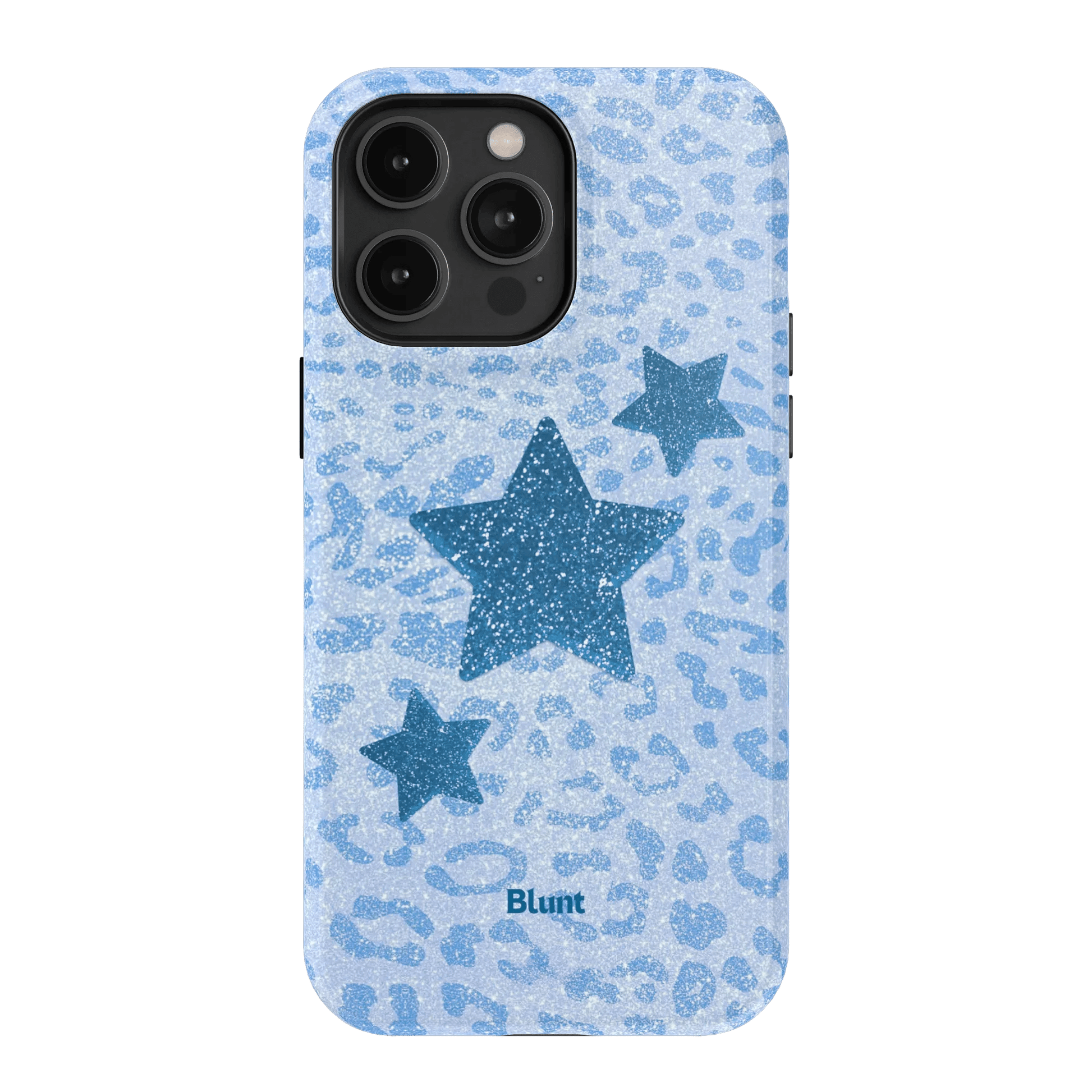 Bluelight iPhone Case - Blunt Cases