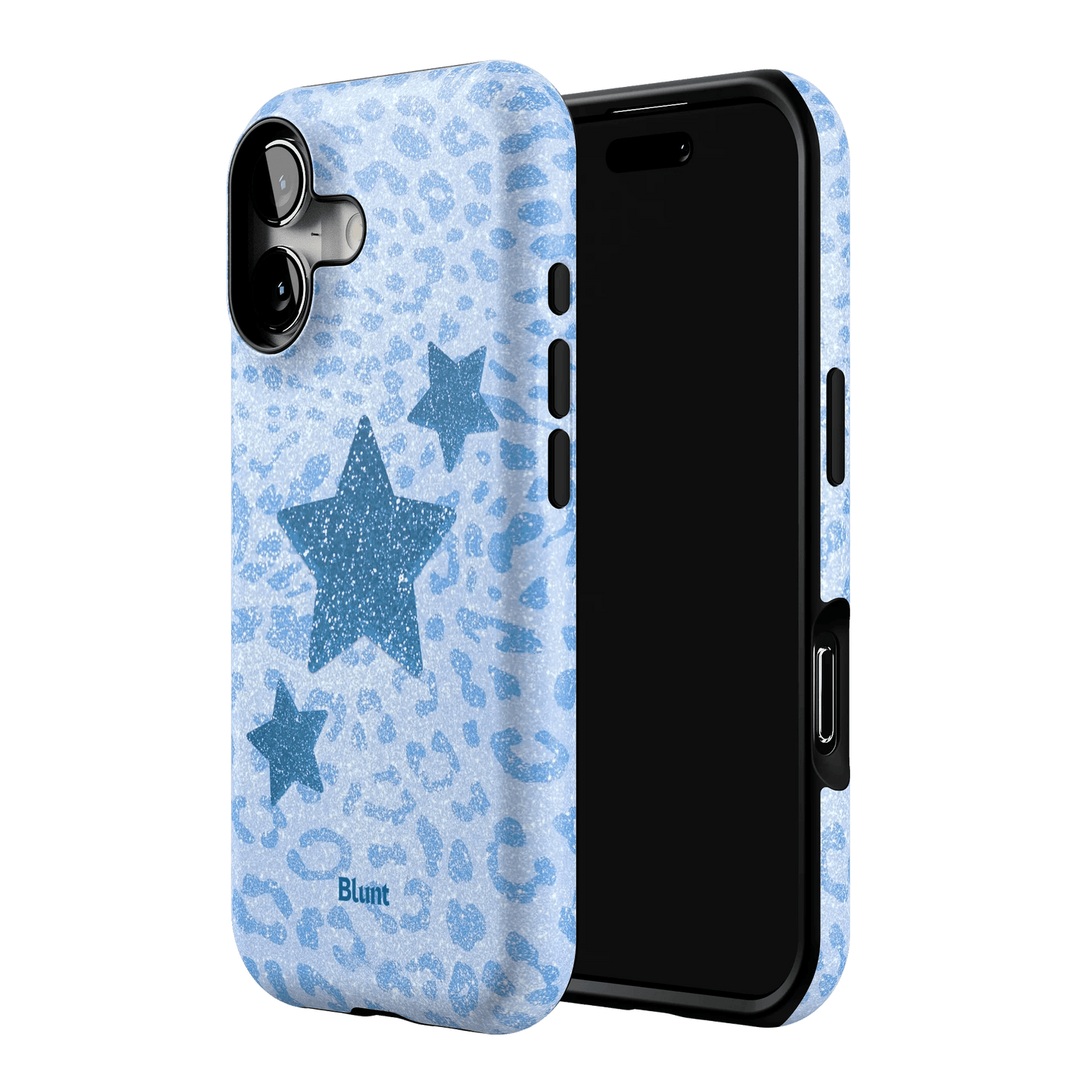 Bluelight iPhone Case - Blunt Cases