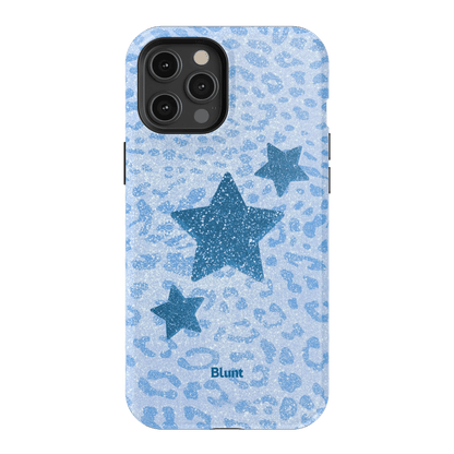 Bluelight iPhone Case - Blunt Cases