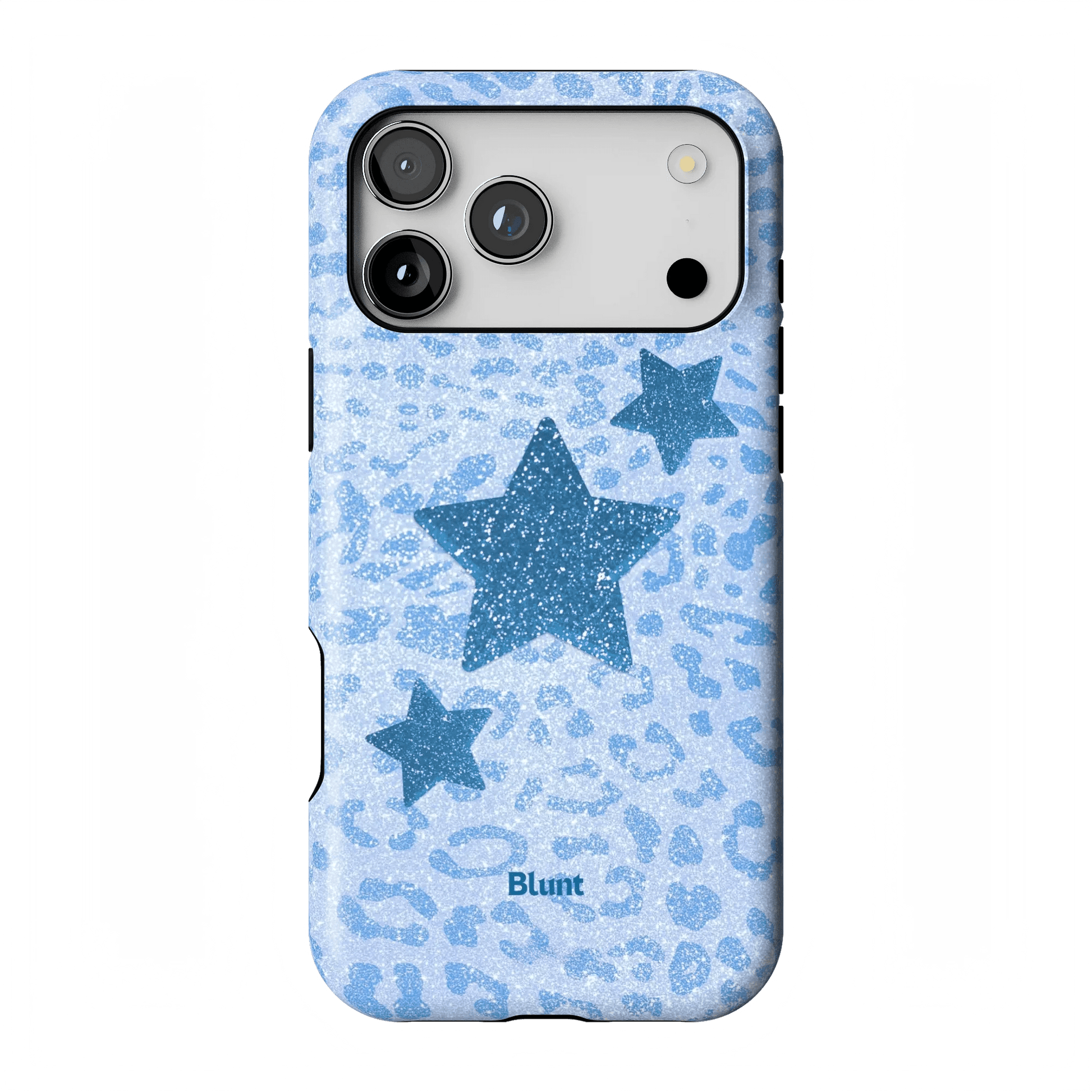 Bluelight iPhone Case - Blunt Cases