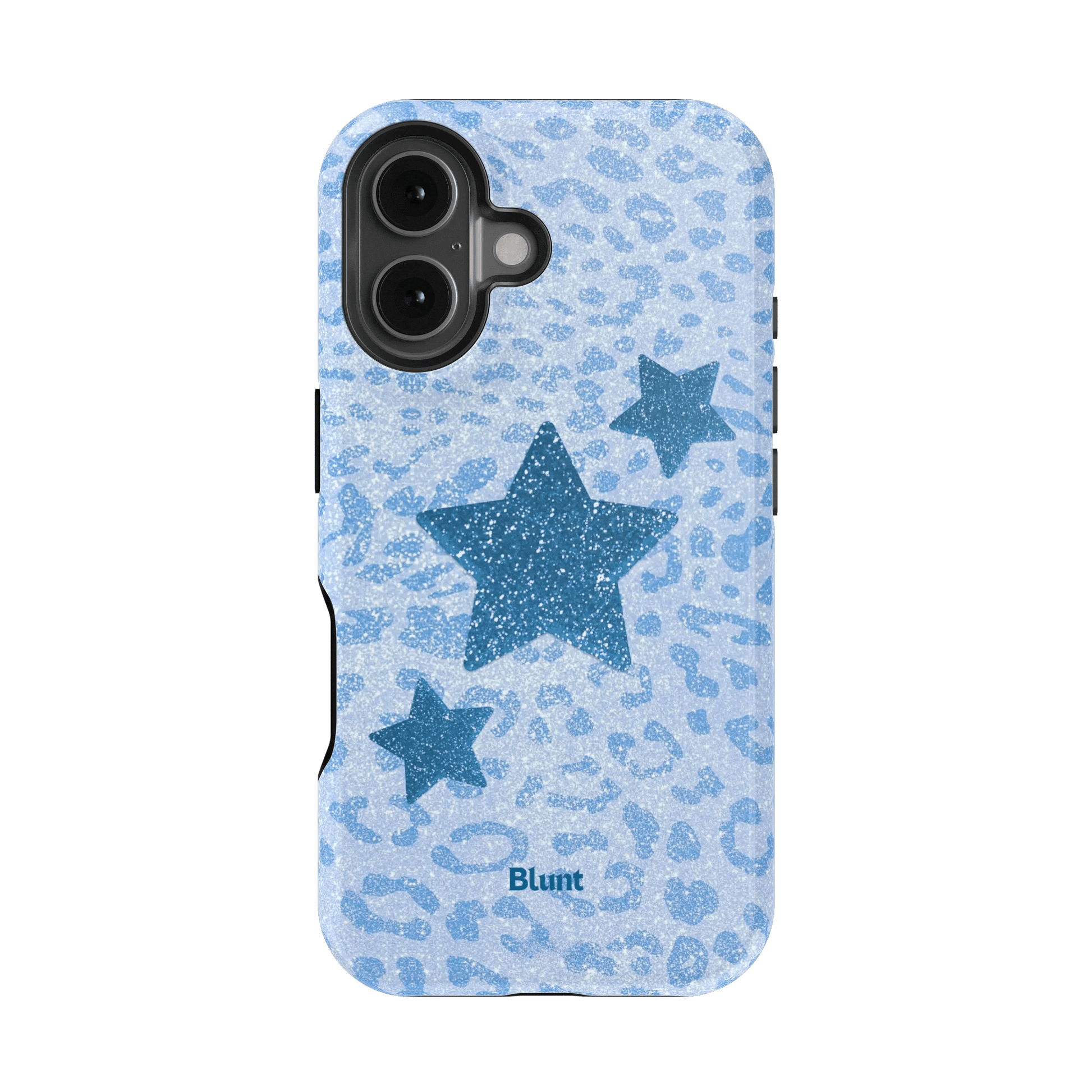 Bluelight iPhone Case - Blunt Cases