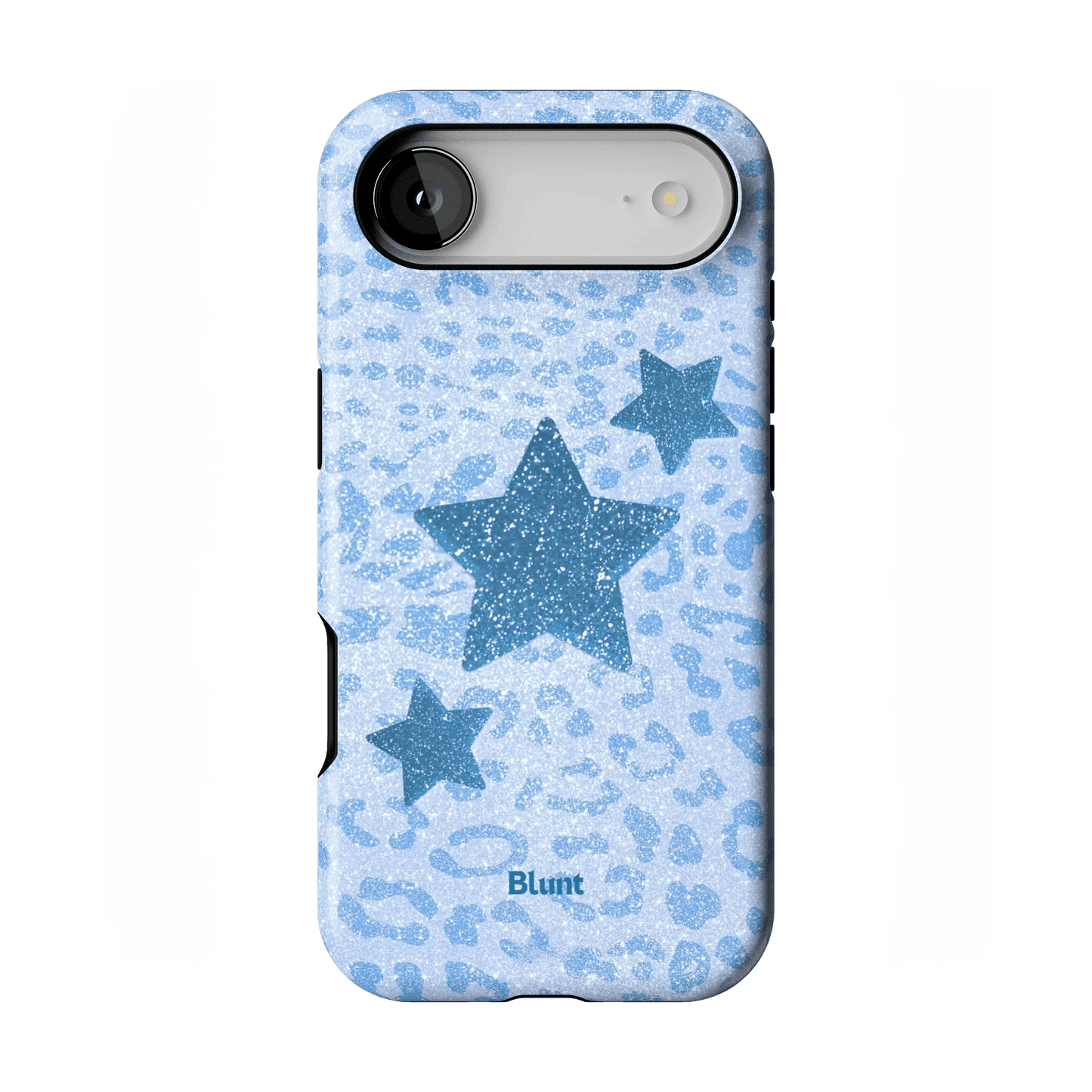 Bluelight iPhone Case - Blunt Cases