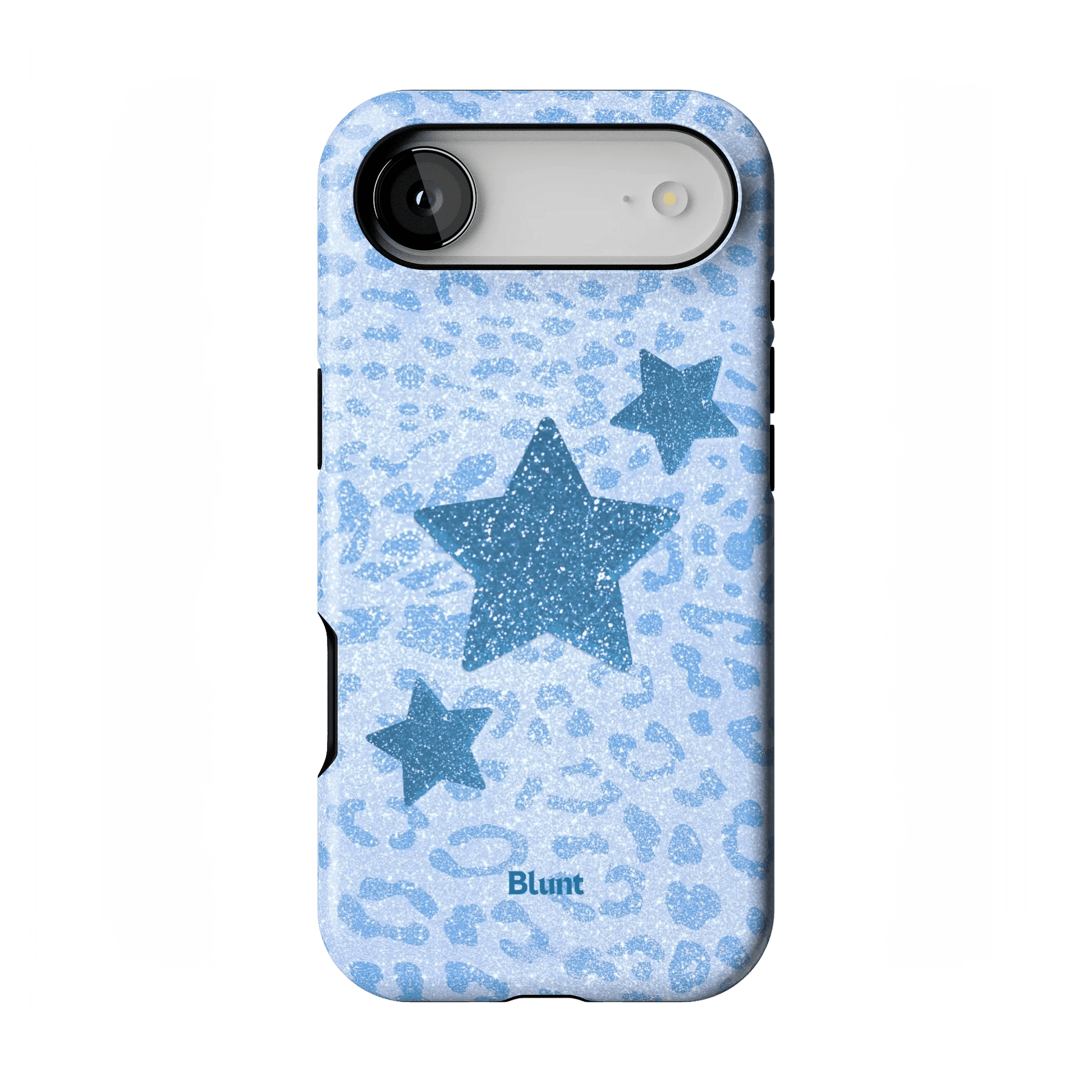 Bluelight iPhone Case - Blunt Cases