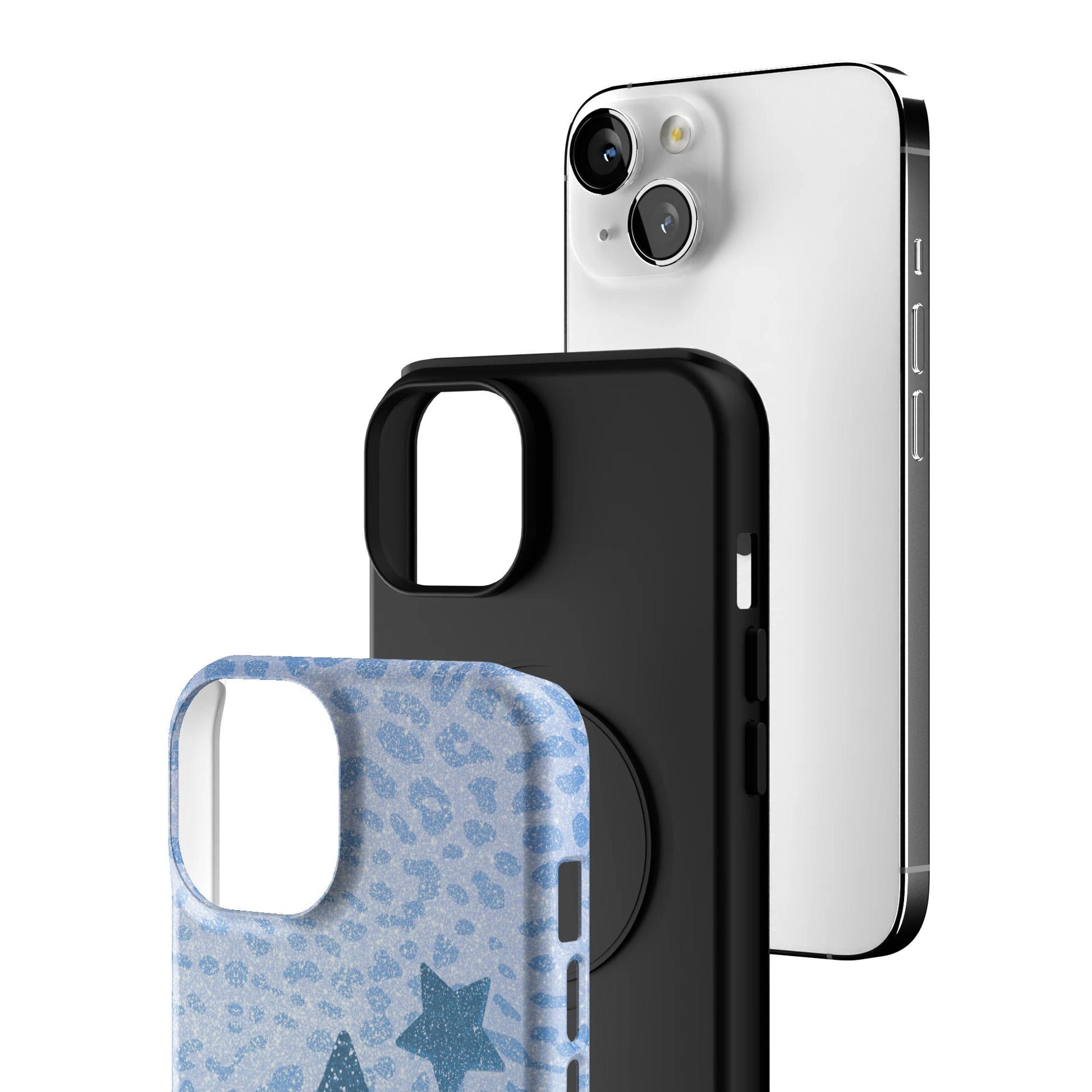 Bluelight iPhone Case gallery - Iphone_14_Iphone_3
