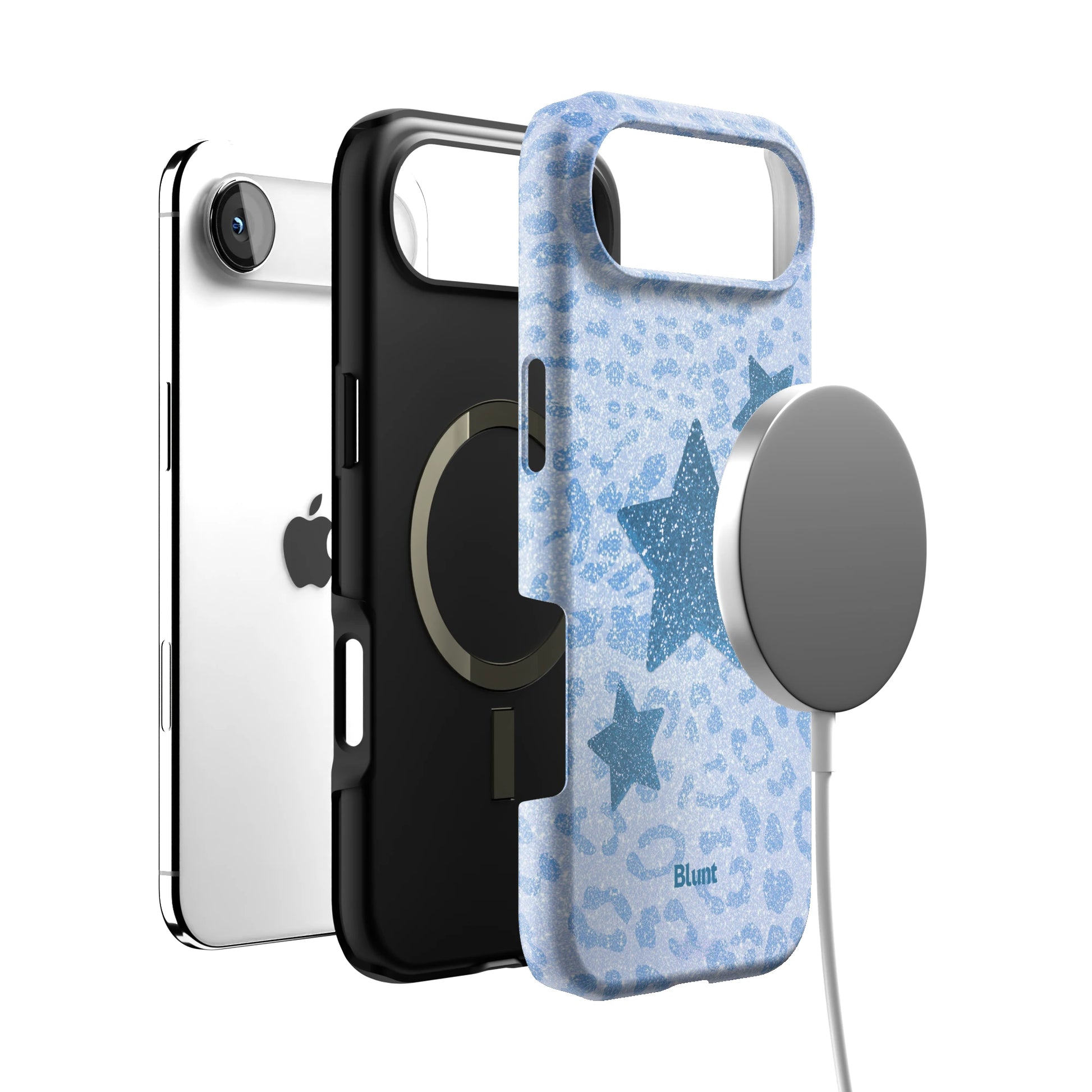 Bluelight iPhone Case gallery - Iphone_17_Air_4