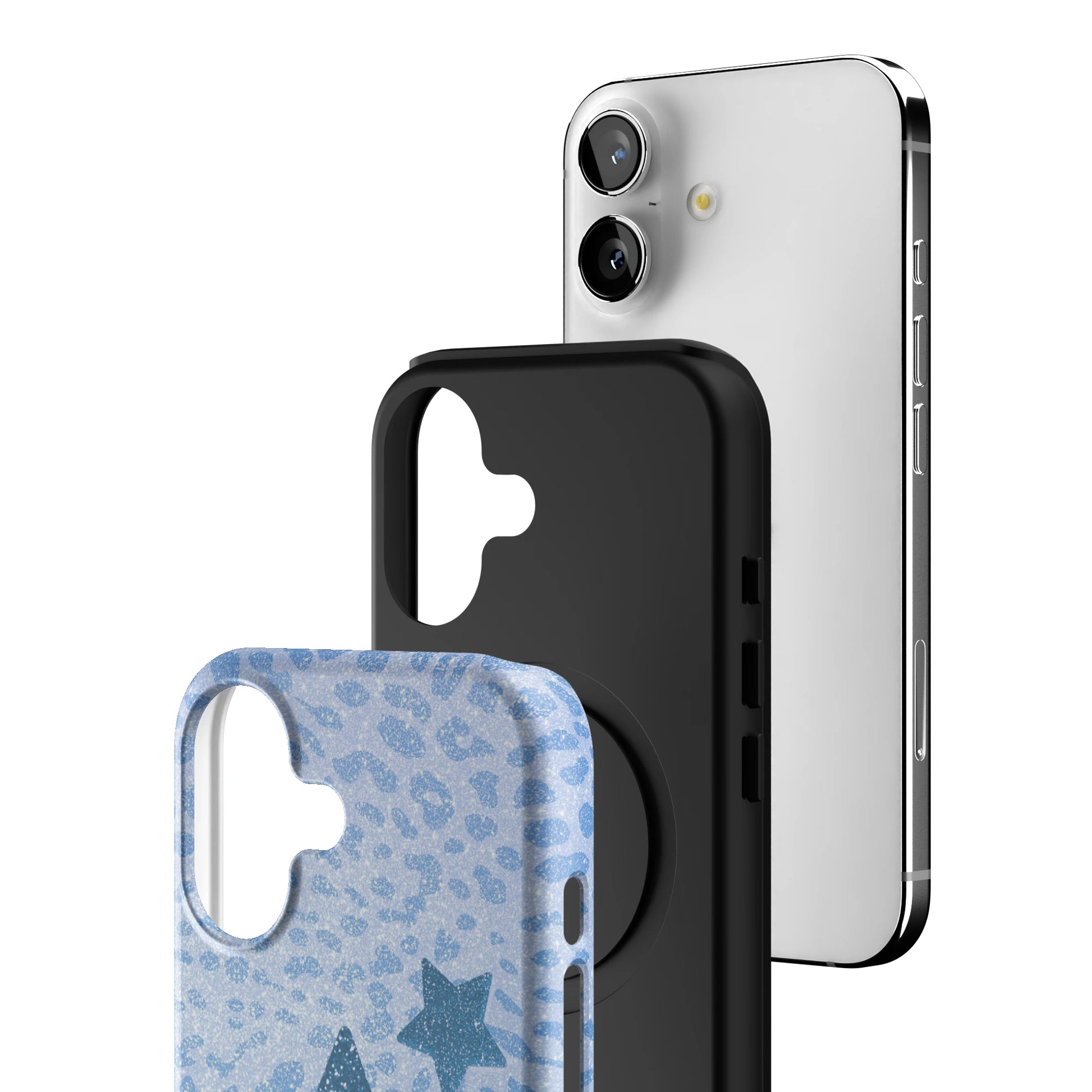 Bluelight iPhone Case gallery - Iphone_17_Iphone_3
