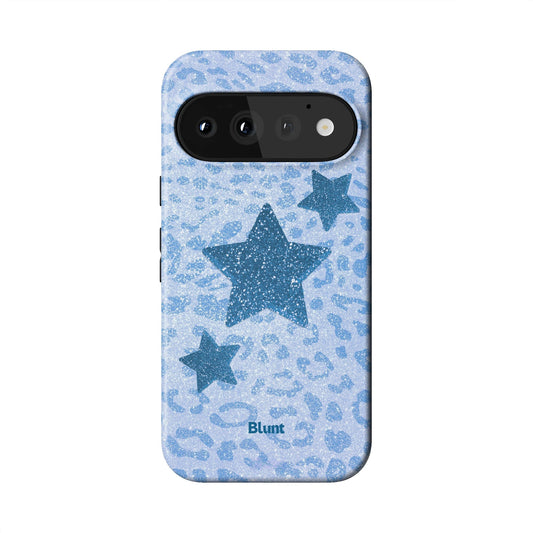 Bluelight Pixel Case - Blunt Cases