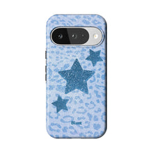 Bluelight Pixel Case