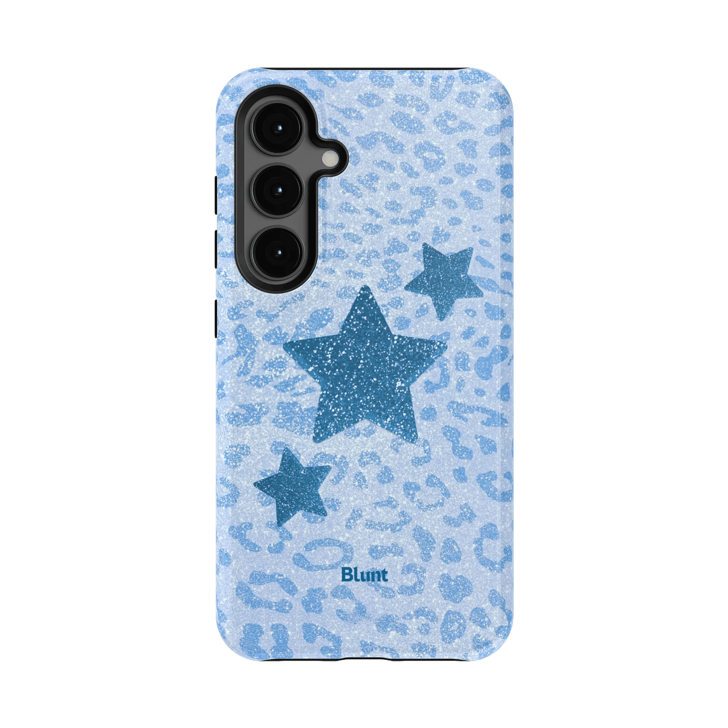 Bluelight Samsung Case - Blunt Cases