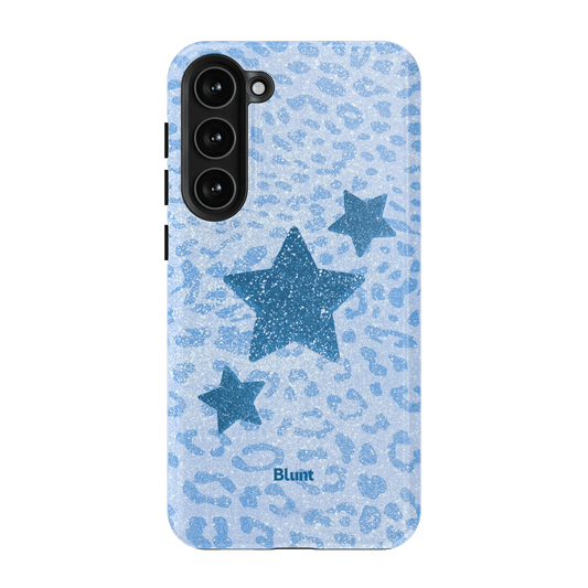 Bluelight Samsung Case - Blunt Cases