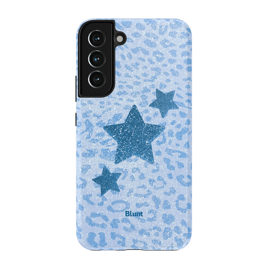 Bluelight Samsung Case - Blunt Cases