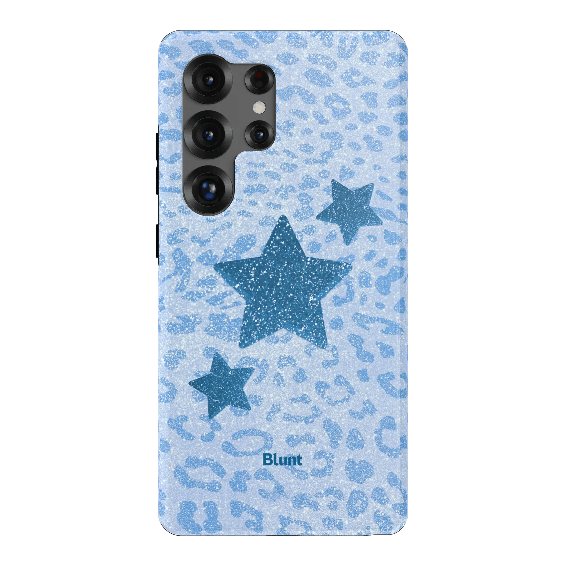 Bluelight Samsung Case - Blunt Cases