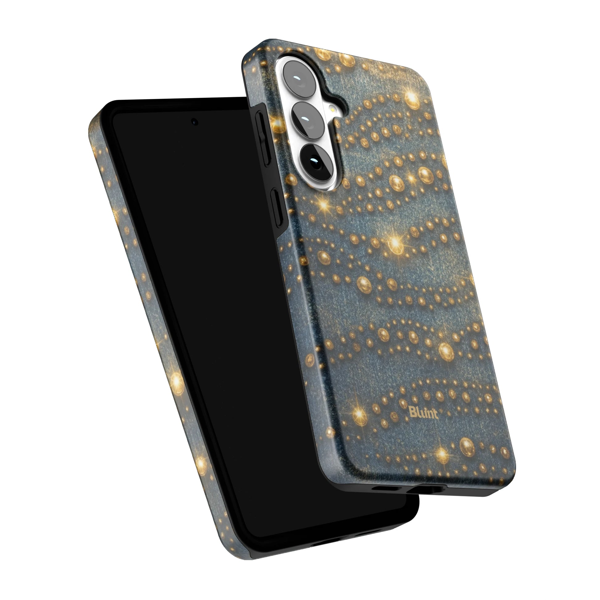 Luxxe-Denim-samsung-case-Galaxy S26 Plus-5