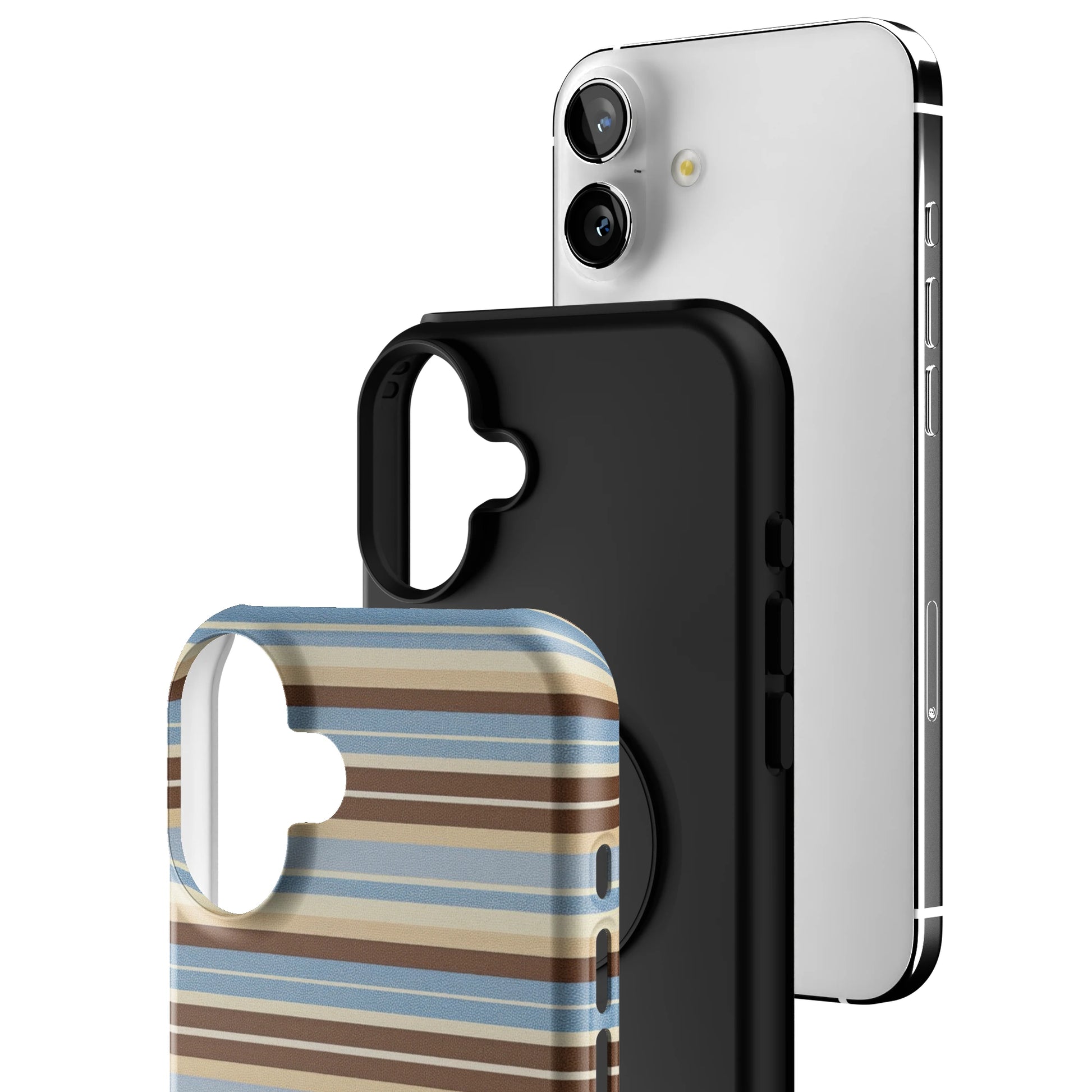 Blumix iPhone Case gallery - Iphone_16_Mini_Air_Plus_3