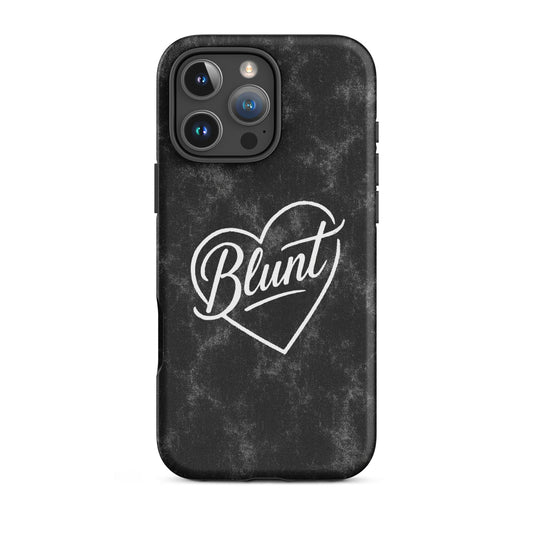 Blunt Babe iPhone Case - Blunt Cases