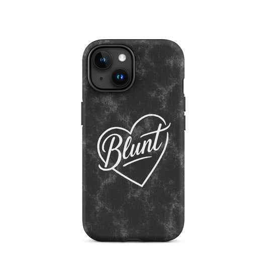 Blunt Babe iPhone Case - Blunt Cases