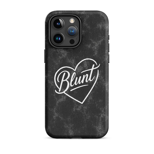 Blunt Babe iPhone Case - Blunt Cases