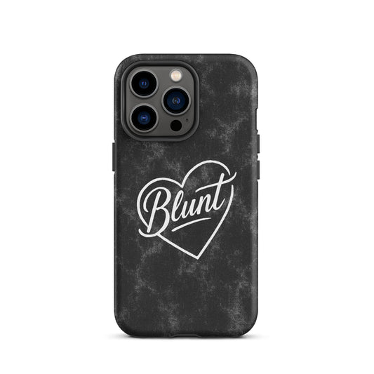 Blunt Babe iPhone Case - Blunt Cases