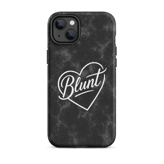 Blunt Babe iPhone Case - Blunt Cases