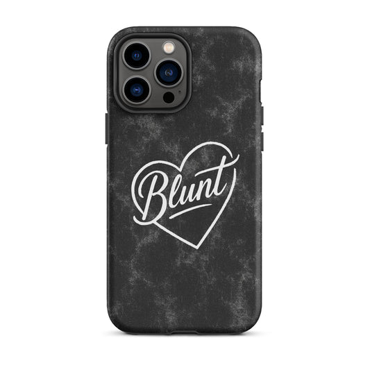 Blunt Babe iPhone Case - Blunt Cases