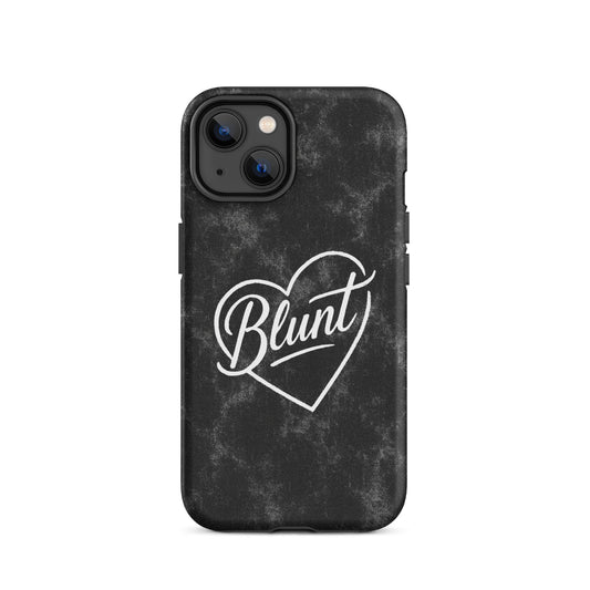Blunt Babe iPhone Case - Blunt Cases