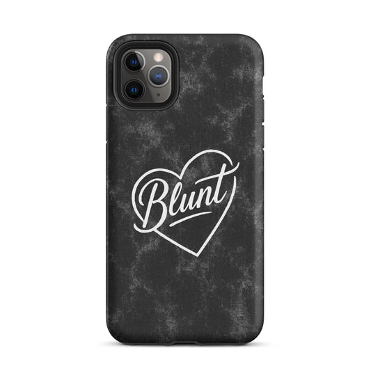 Blunt Babe iPhone Case - Blunt Cases