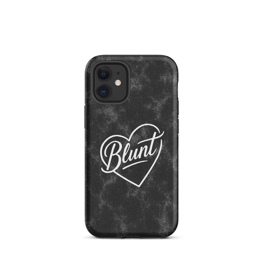 Blunt Babe iPhone Case - Blunt Cases