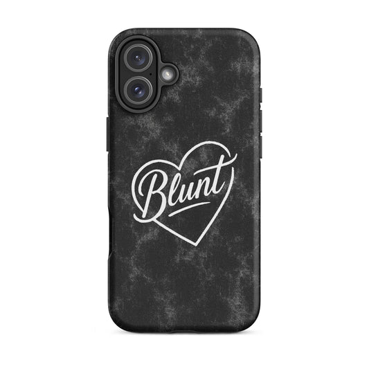 Blunt Babe iPhone Case - Blunt Cases