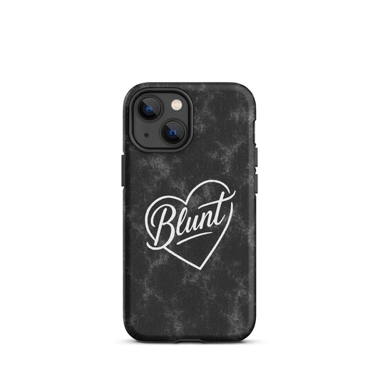 Blunt Babe iPhone Case - Blunt Cases