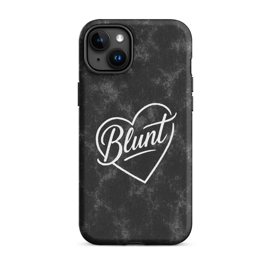 Blunt Babe iPhone Case - Blunt Cases
