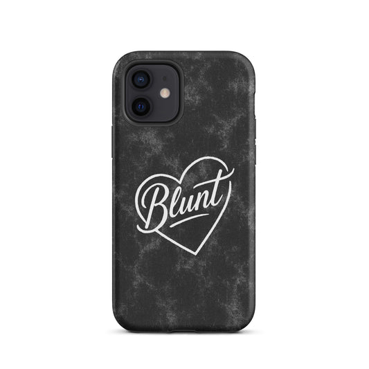 Blunt Babe iPhone Case - Blunt Cases