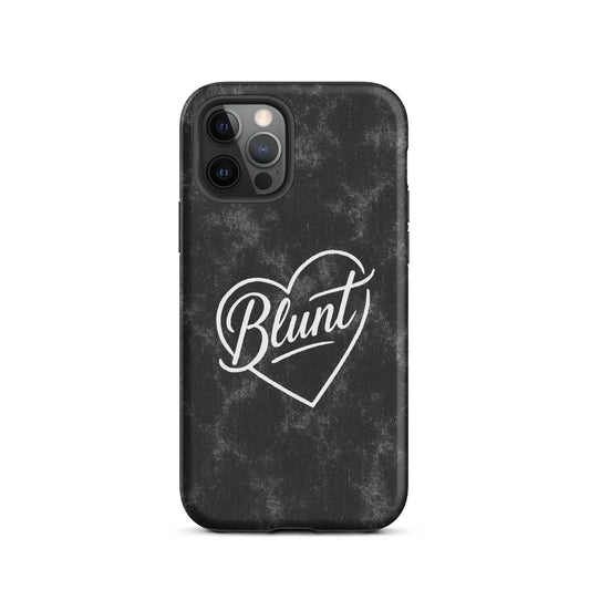 Blunt Babe iPhone Case - Blunt Cases