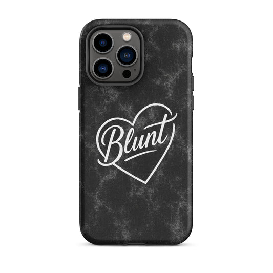 Blunt Babe iPhone Case - Blunt Cases