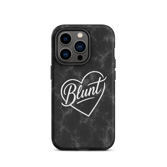 Blunt Babe iPhone Case - Blunt Cases