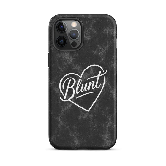 Blunt Babe iPhone Case - Blunt Cases