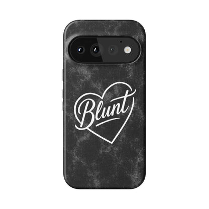 Blunt Babe Pixel Case - Blunt Cases