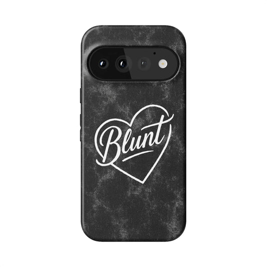 Blunt Babe Pixel Case - Blunt Cases