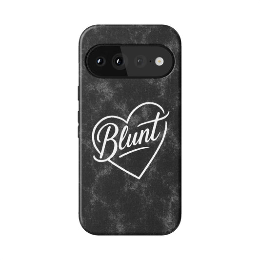 Blunt Babe Pixel Case - Blunt Cases