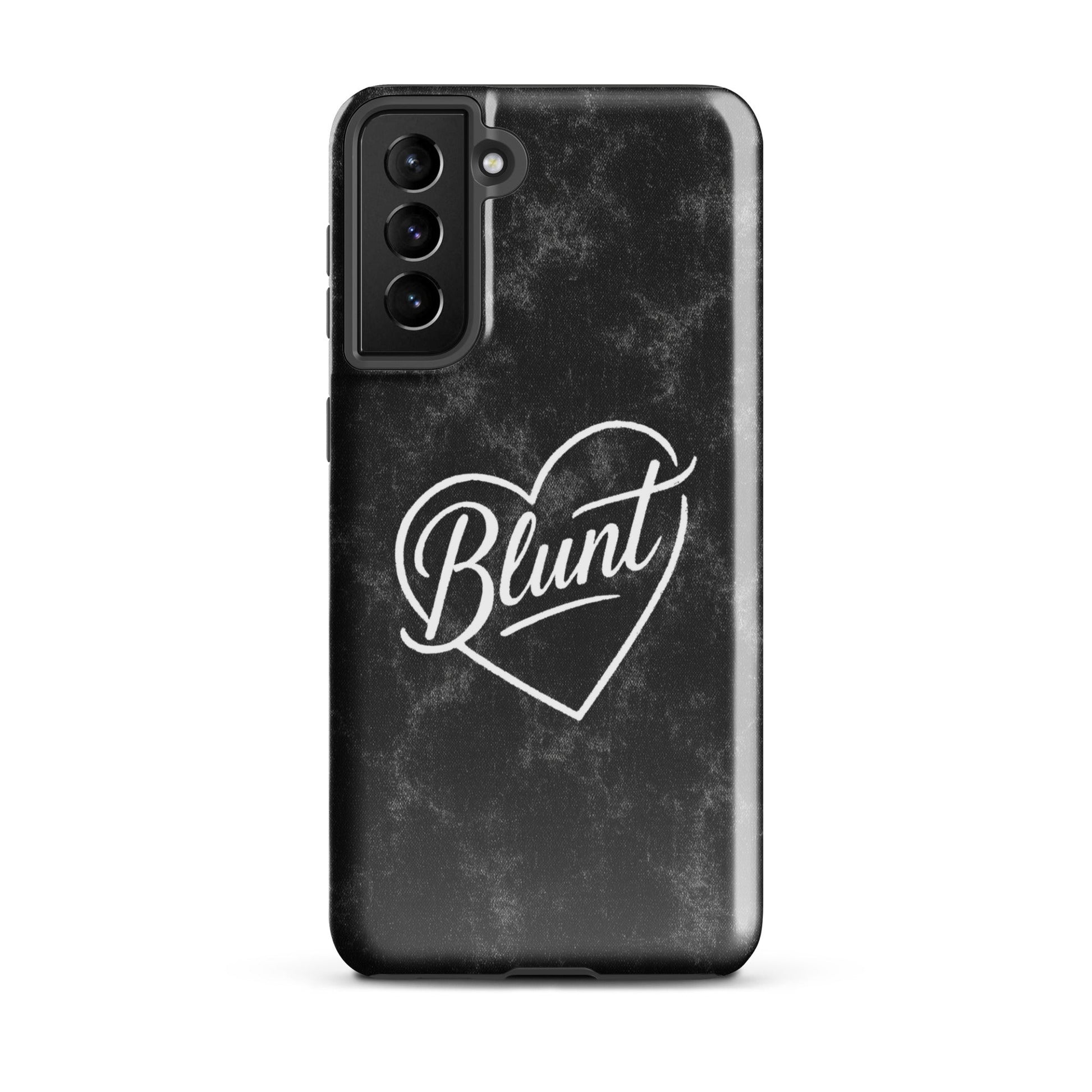 Blunt Babe Samsung Case - Blunt Cases