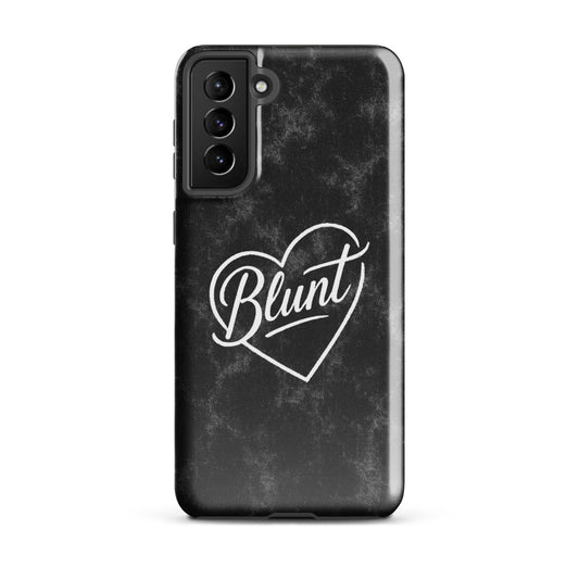 Blunt Babe Samsung Case - Blunt Cases