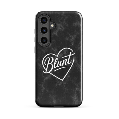 Blunt Babe Samsung Case - Blunt Cases
