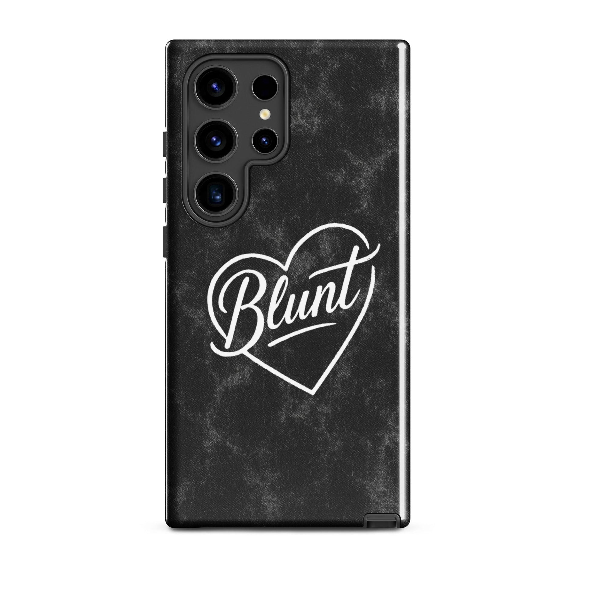 Blunt Babe Samsung Case - Blunt Cases