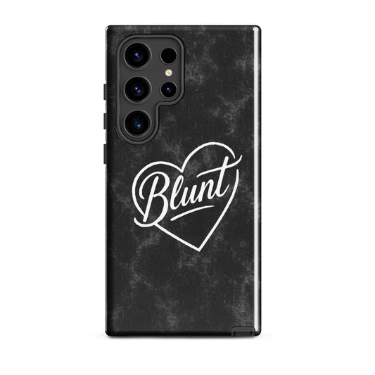 Blunt Babe Samsung Case - Blunt Cases