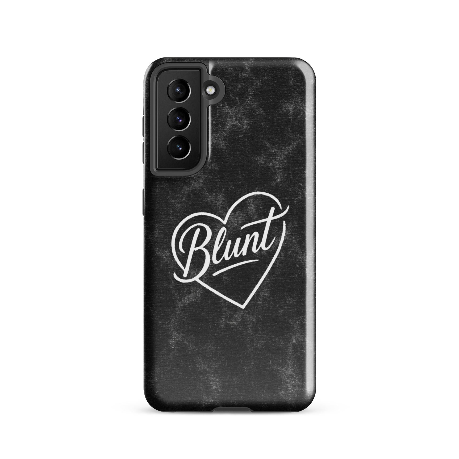 Blunt Babe Samsung Case - Blunt Cases