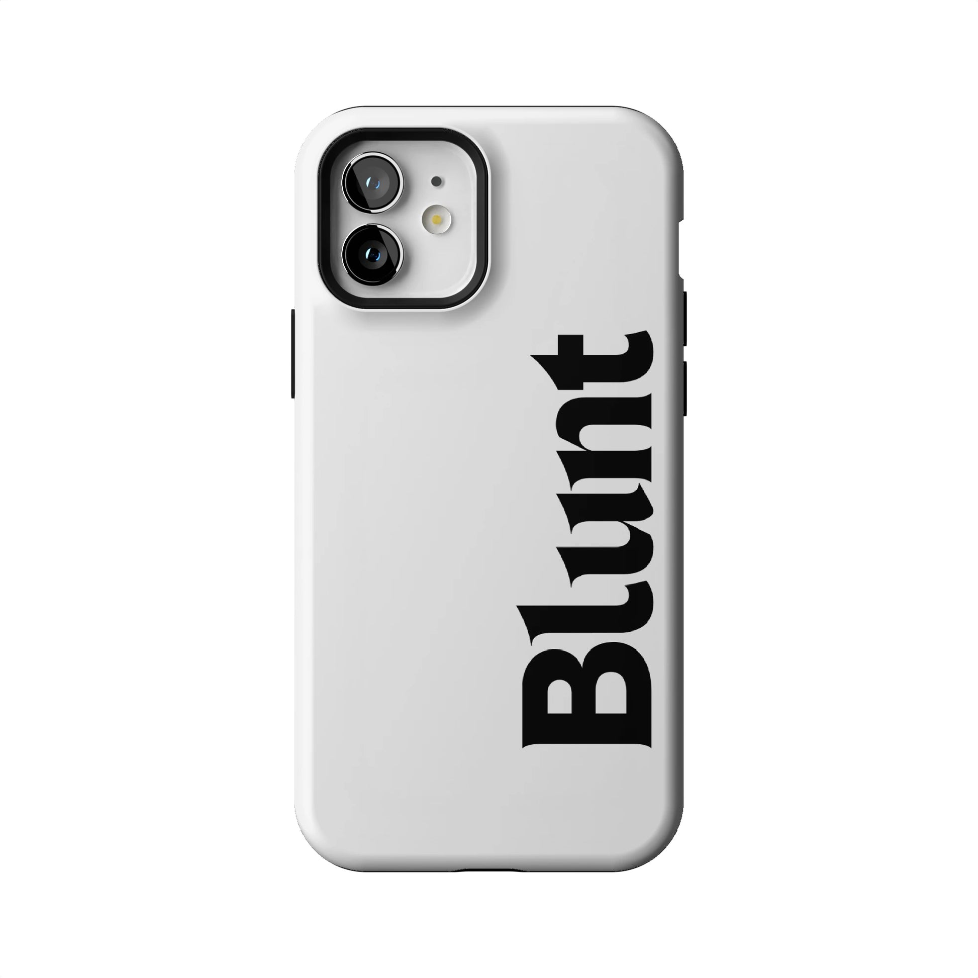 Blunt iPhone Case gallery - Iphone_12_Iphone_1